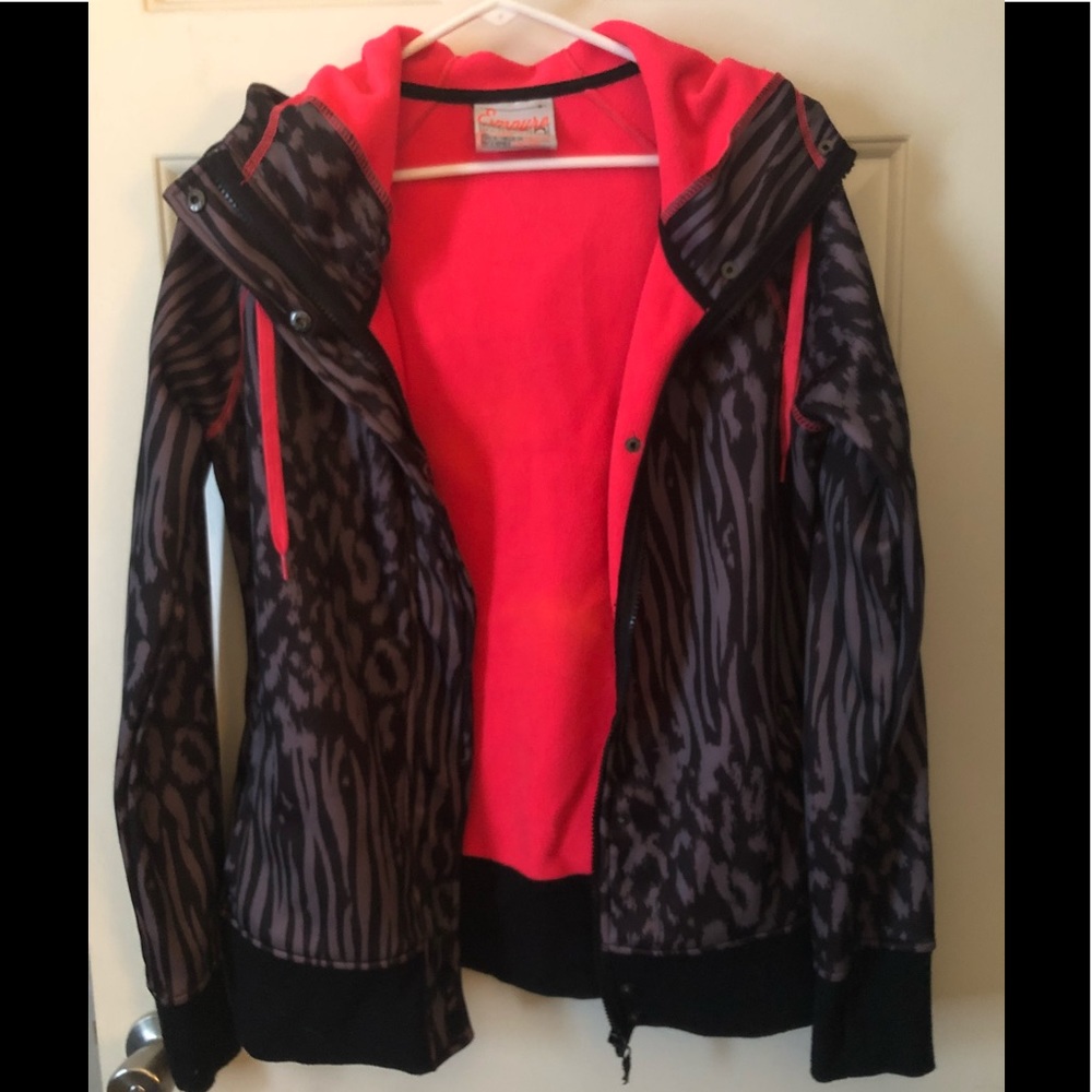 Empyre Jacket